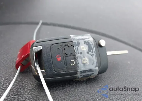 2010 GMC Terrain Sle-2 z USA, uszkodzony, nr VIN 2CTALDEW4A6368453